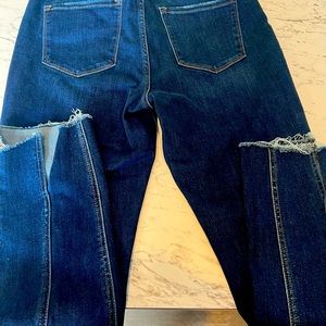 Vervet jeans size 31